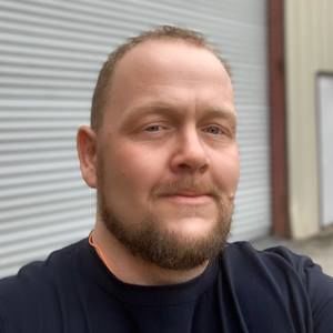 Meet your Posher, Nathan